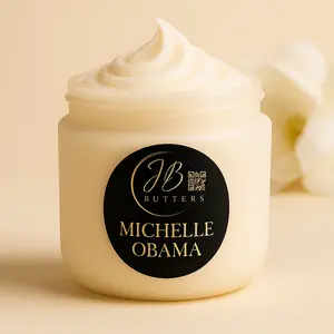 Inspired by Michelle Obama