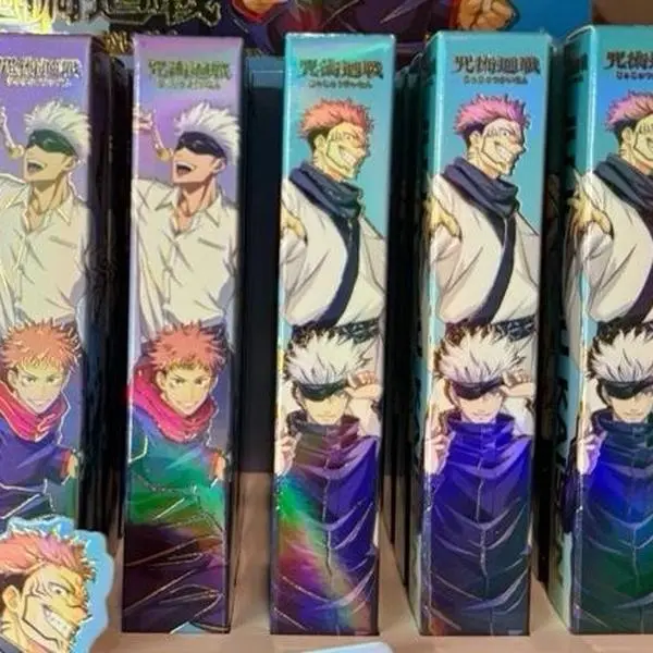 Anime Pens - jjk  (1pc)