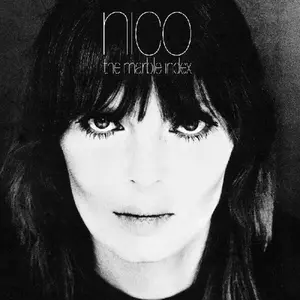 Nico - The Marble Index  [COMPACT DISC - CD] Bonus Tracks