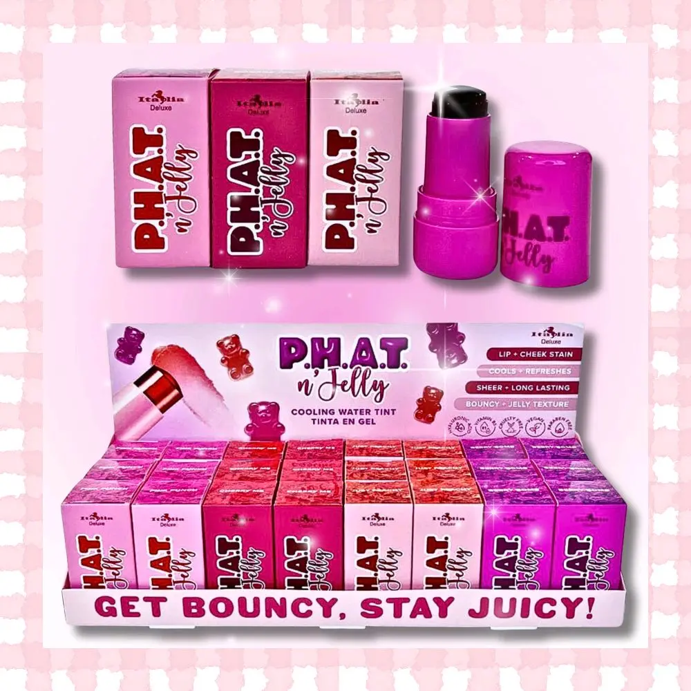 P.H.A.T. 'n Jelly Tint P.H.A.T. 'n Jelly Tint