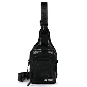 4L Mini Tactical Sling Bag Mesh