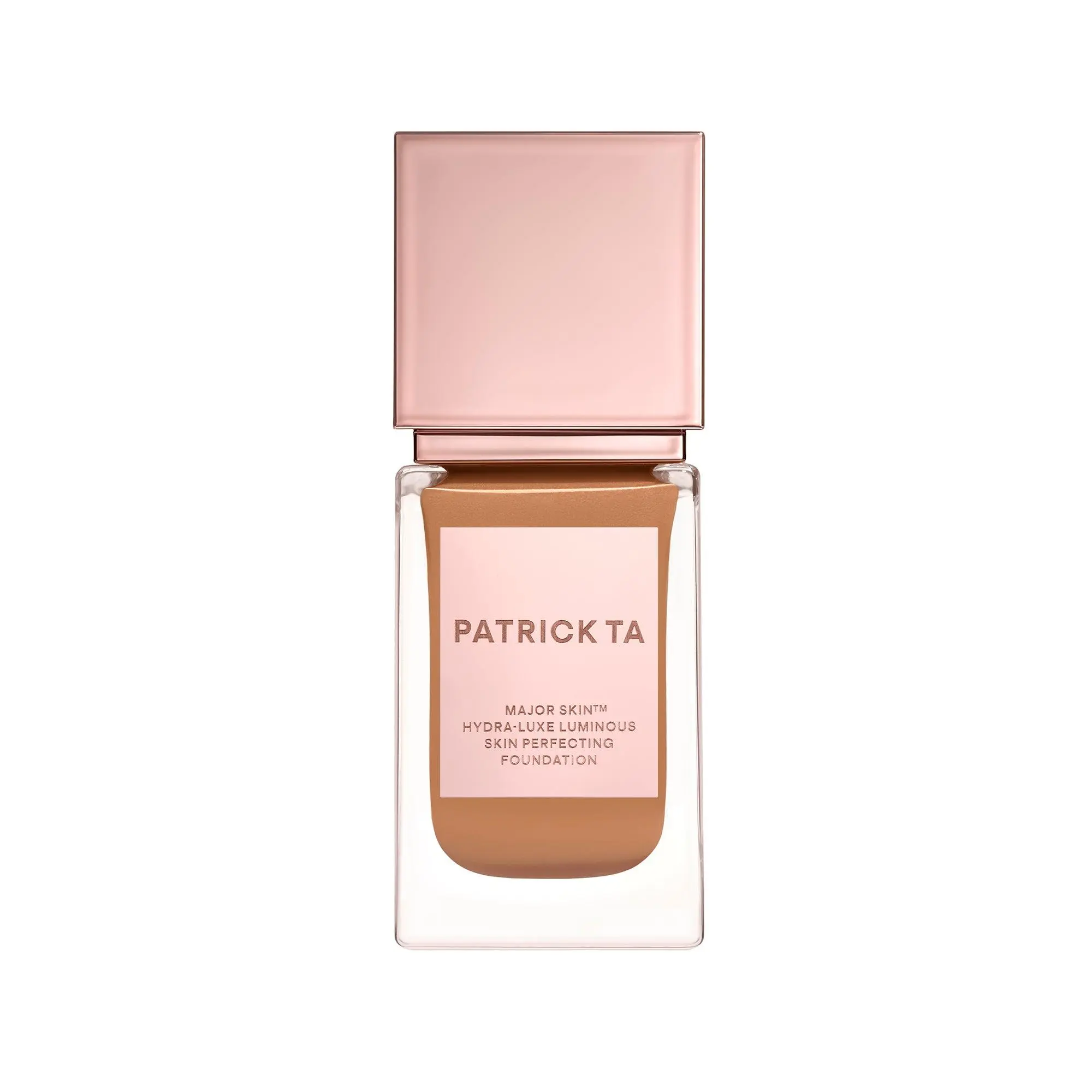 16 Peachy Neutral