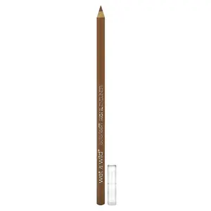 wet n wild Color Icon, Kohl Eyeliner, 604A Taupe of The Mornin', 0.04 oz (1.4 g)