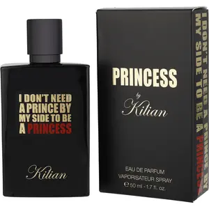 Kilian Princess By Kilian Eau De Parfum For Unisex
