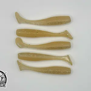 Shaka Lures - Bone Daddy
