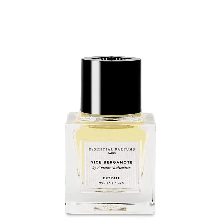 Nice Bergamote Extrait
