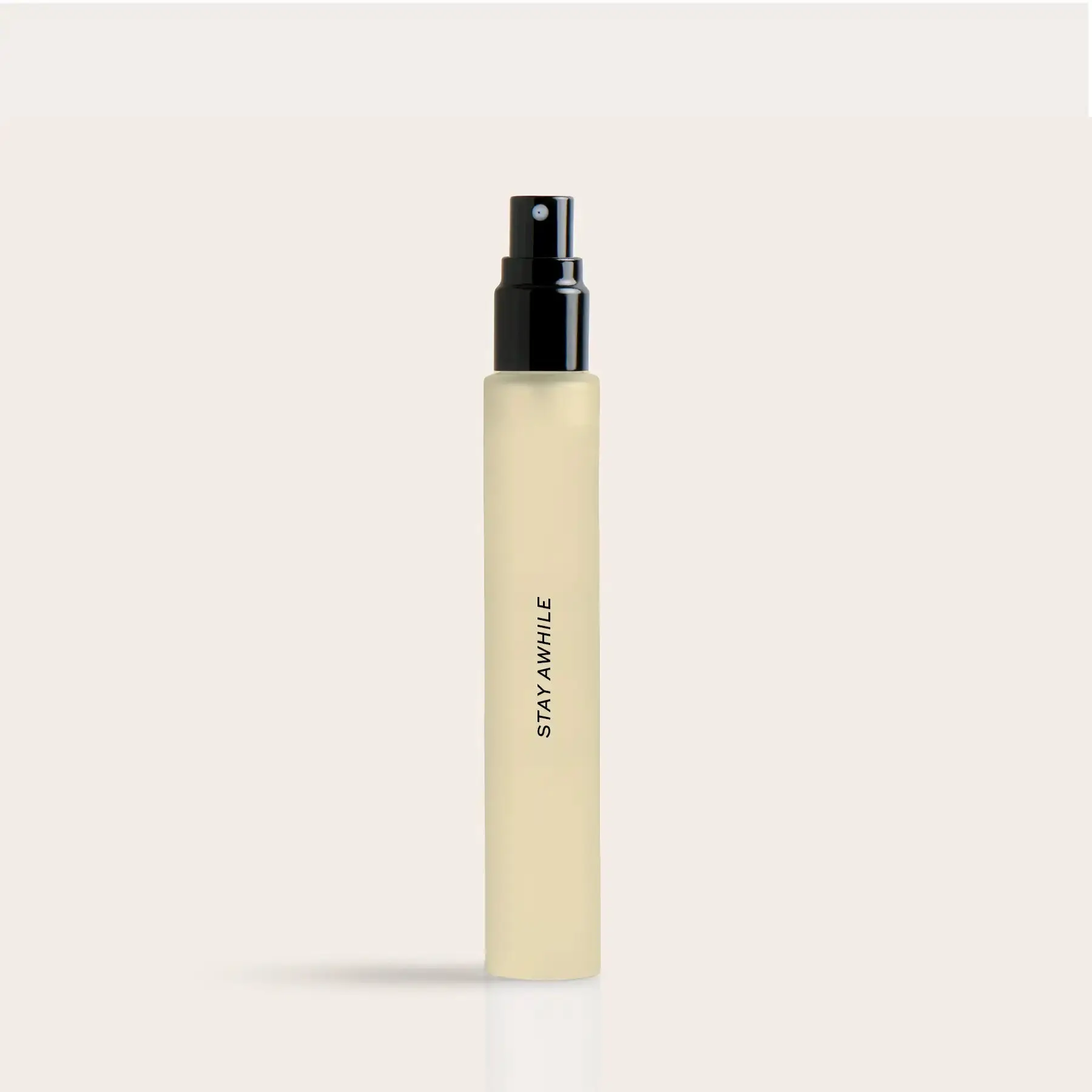 Stay Awhile Perfume Travel Spray