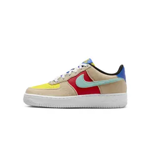 AIR FORCE 1 "Red" FN7818-100