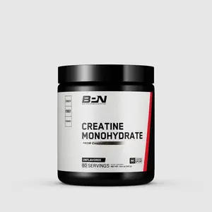 Creatine Monohydrate Creatine Monohydrate