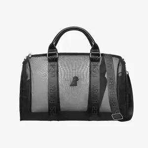 Mesh Duffle Bag