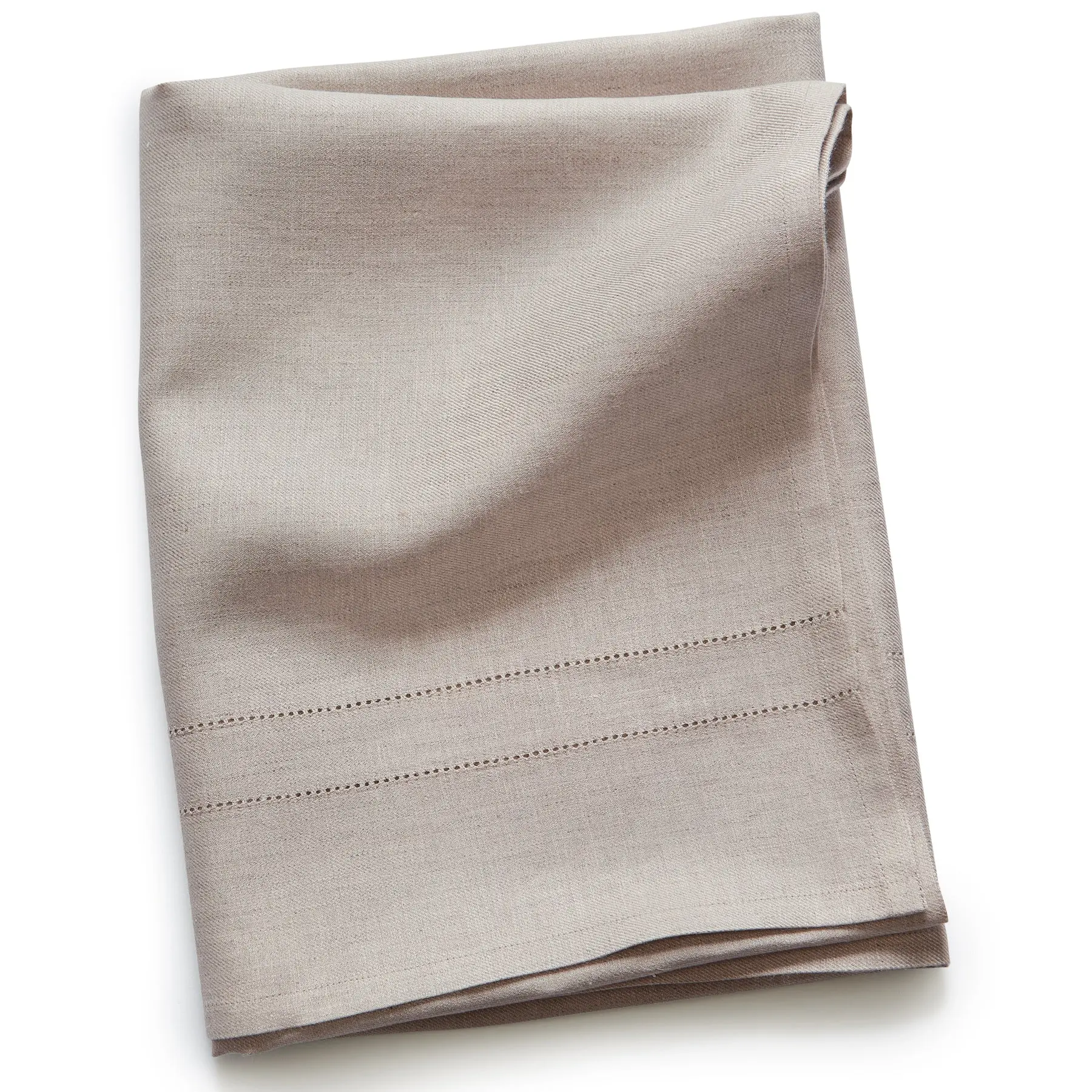 Solino Home Linen Bath Towels - Absorbent, Lightweight, Soft, Foldable, Natural Exfoliating, Anti-Bacterial, Odor-Free - Ideal for Gym, Beach Use, Absorbent Towel