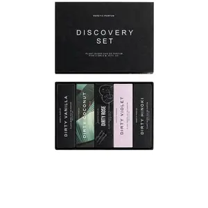 HERETIC PARFUM Discovery Set HERETIC PARFUM Discovery Set