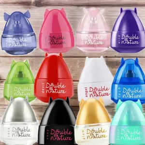 Double nature perfume for women