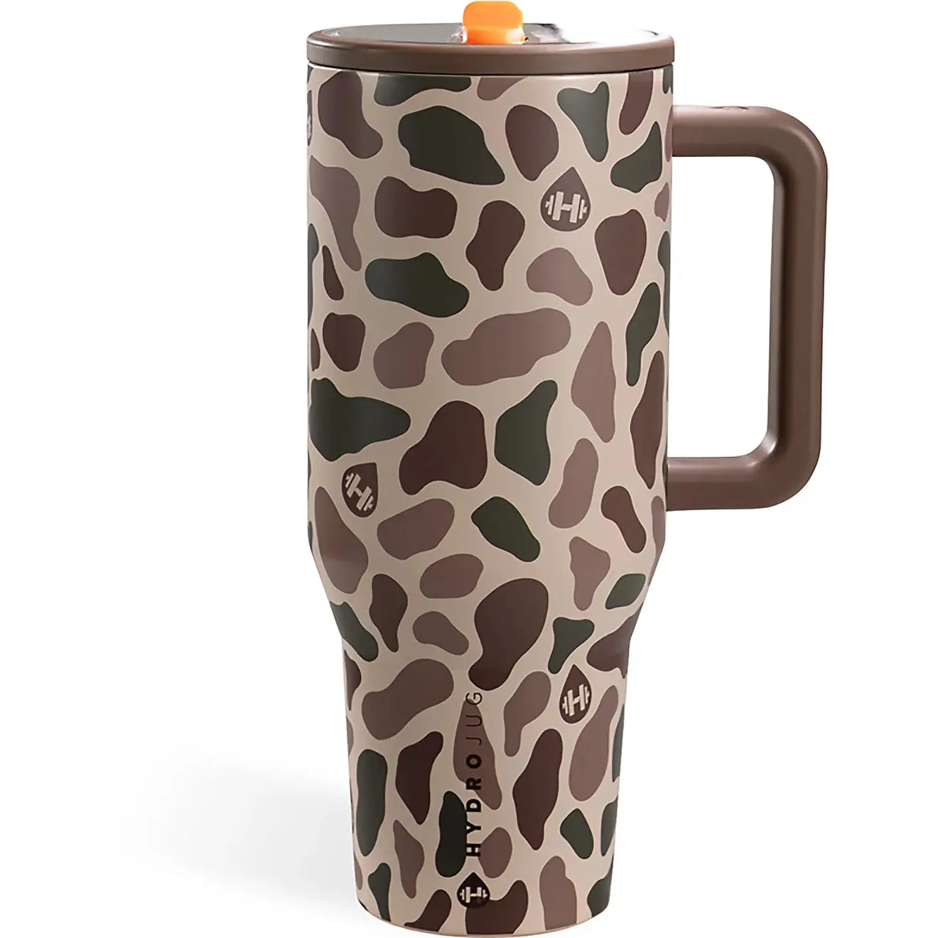 Hydrojug Duck Camo Traveler 40 oz