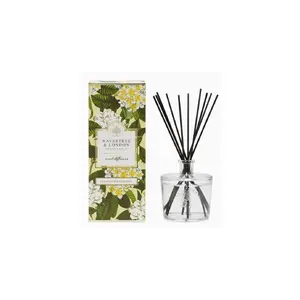 Frangipani And Gardenia Diffuser
