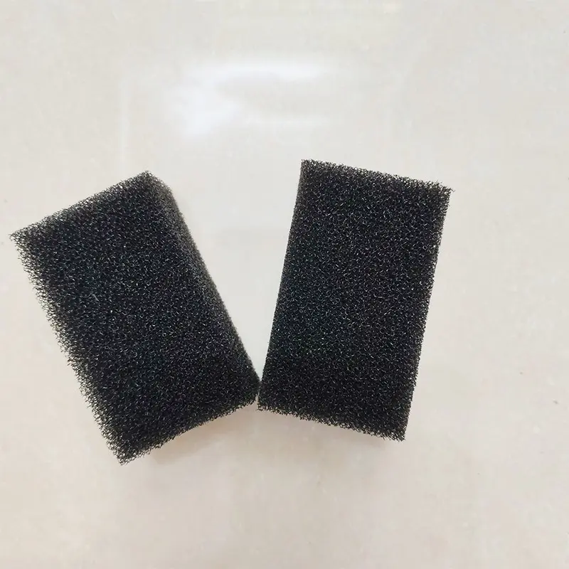 Filter Sponge for Fish Tank, Home Use, Clear Water, Foam Aquarium Filter Sponge, Durable, Non-Electric, Ideal for Aquatic Enthusiasts, Aquarium Accessories, Fish Tank Filters
