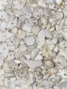 S.159.Howlite Chips Shape(irregular shape)