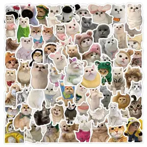 [Random 5pcs] Cute Sticker Pack