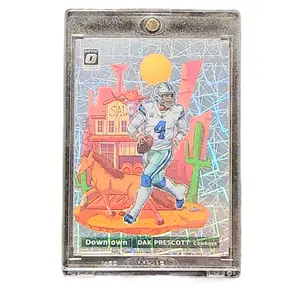 Panini America Score a Treat Pack - Suppy Break - Sport Trading Cards & Sports Collectible- Main Break Opportunity