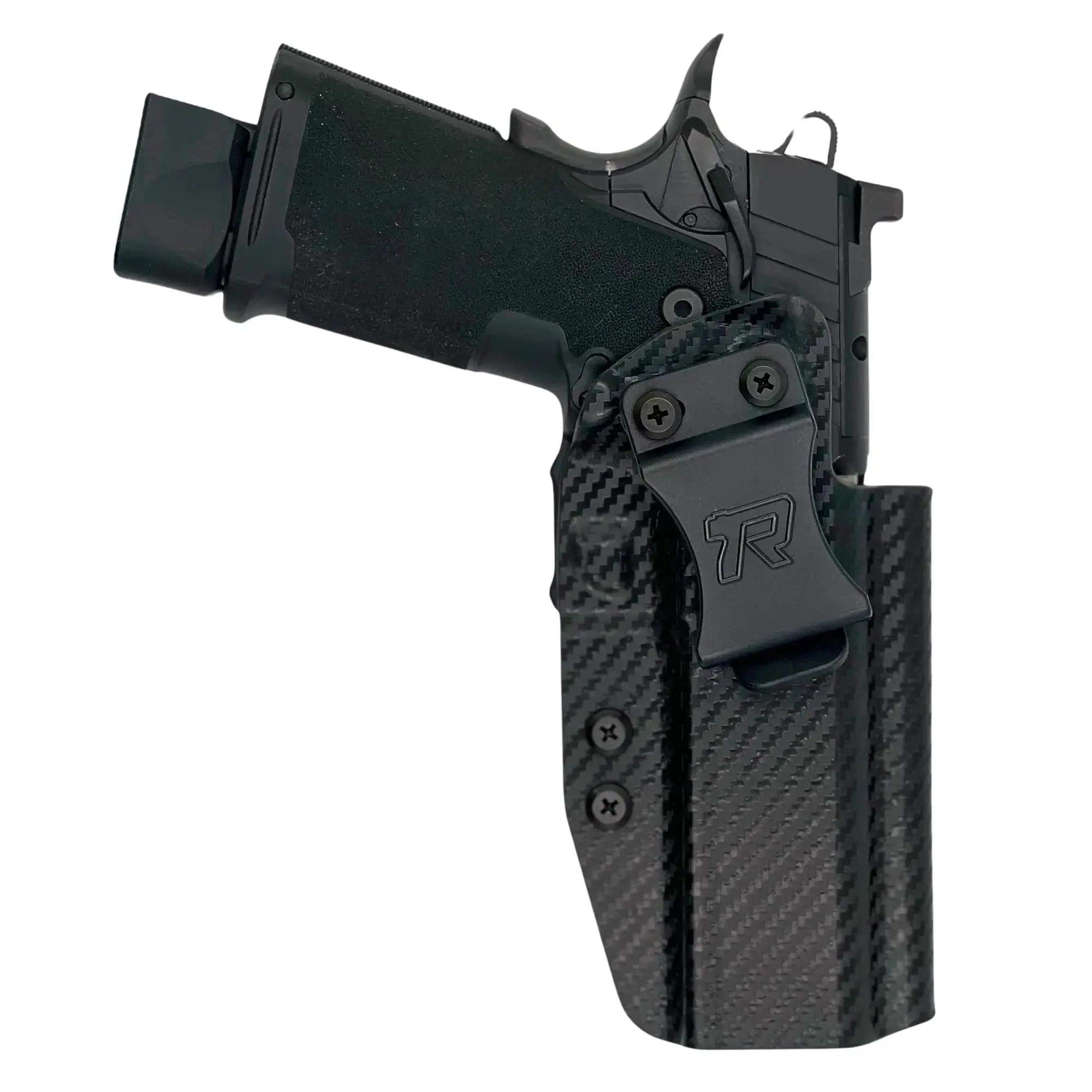 Springfield 1911 DS Prodigy 4.25in IWB Holster