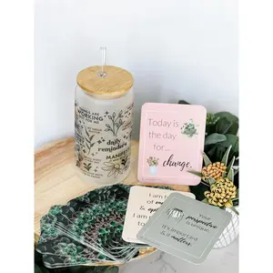 Affirmation Gift Box