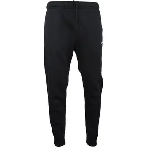 Nike Club Men's Training Joggers (Black, X-Large)