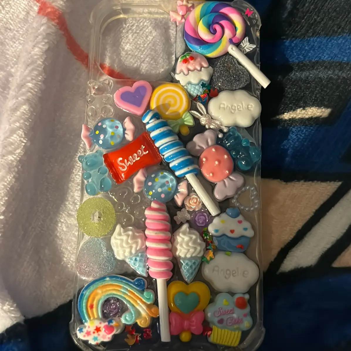 Phone Straps & Charms for Smartphones and Cellphones
