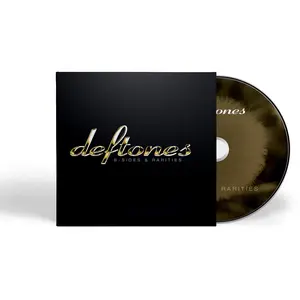 Deftones - B-Sides & Rarities  [COMPACT DISC - CD]