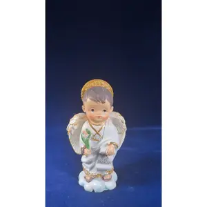 Baby Archangel Gabriel
