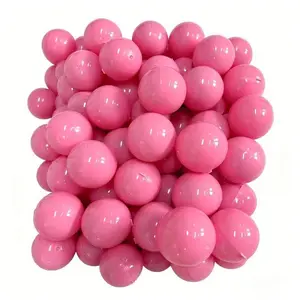 #CocoShop Big Bling Glass Beads  Ball