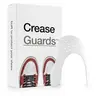 SOL3 Crease Guards - Shoe Crease Protectors for Sneakers - 2 Pairs