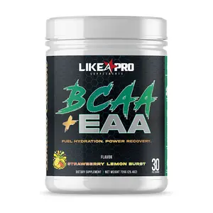 LOADED EAA+ELECTROLYTES+ GLUTAMINE