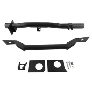 FrontRear Fuel Tank Support Crossmember compatible for Chevy Silverado 2500 3500 99-06
