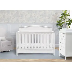 Emery 4-in-1 Convertible Crib