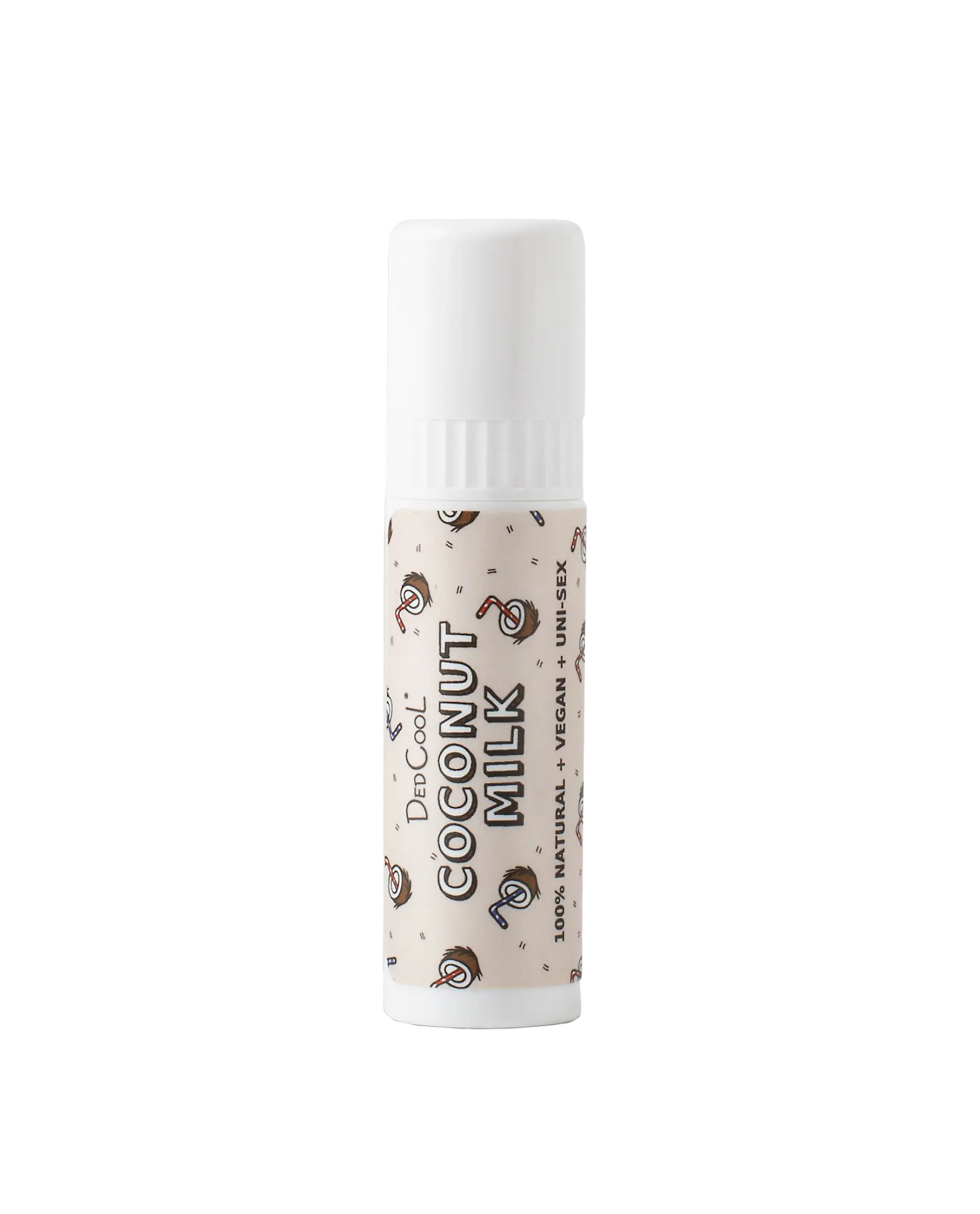 Coconut Milk Balm Stick
