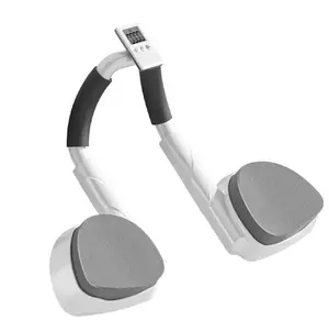 Flat ABS -Up Trainer with Handle and Base Plank Support Equipment Home Fitness Equipment Abdominal Training Equipment for Men and Women Training