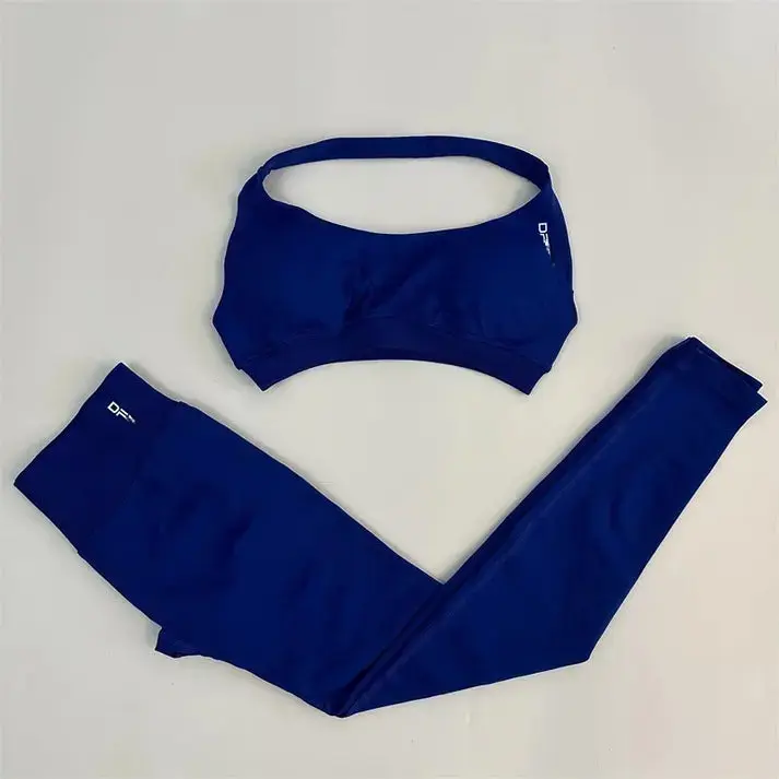 Impact Bra & Legging Set – High-Performance Activewear for Women Impact Bra & Legging Set – High-Performance Activewear for Women