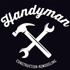 HANDYMAN shop logo