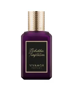 Vivamor Parfums - Forbidden Temptation
