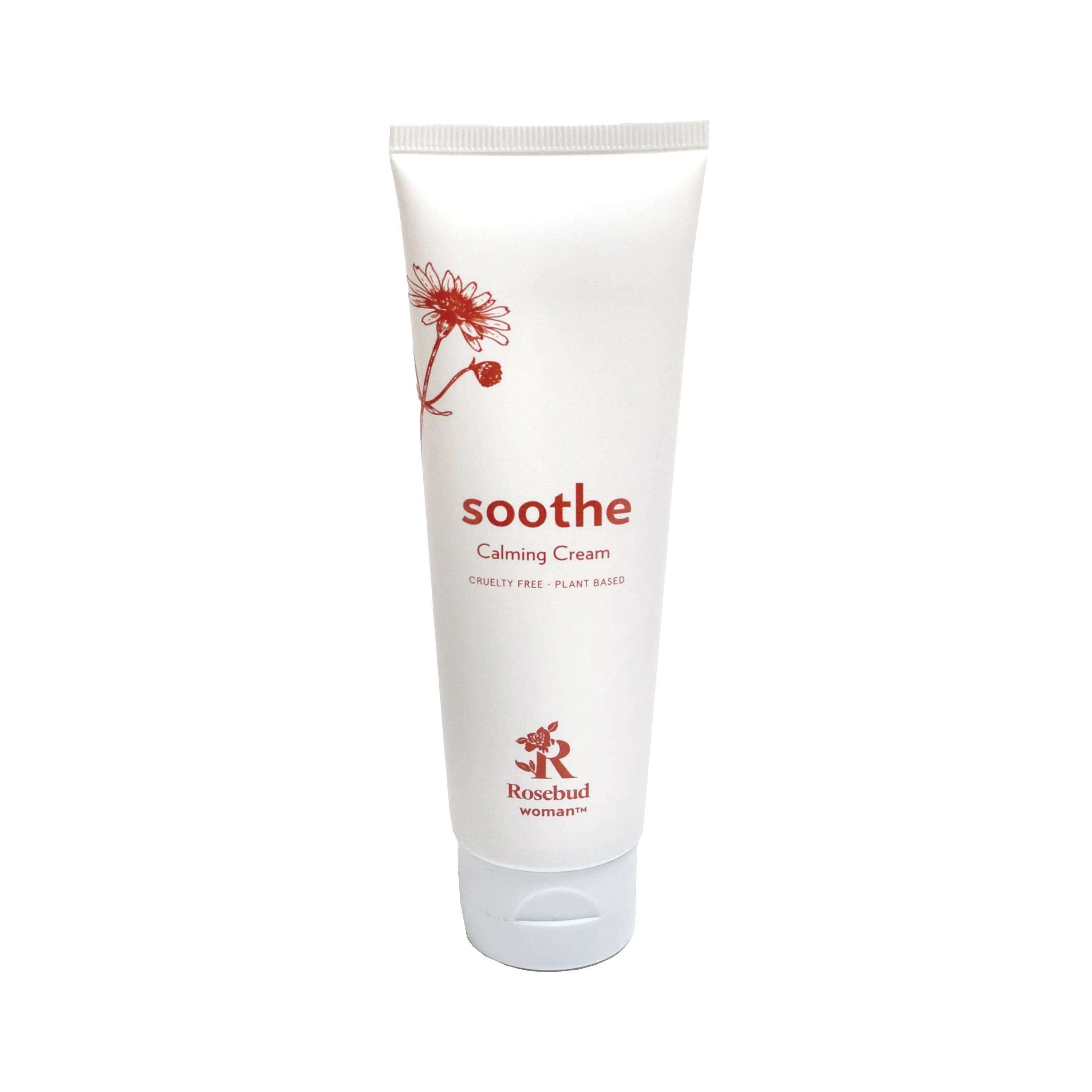 Soothe — Calming Cream for Irritation, Redness, Razor Burn, Bug Bites & Rashes