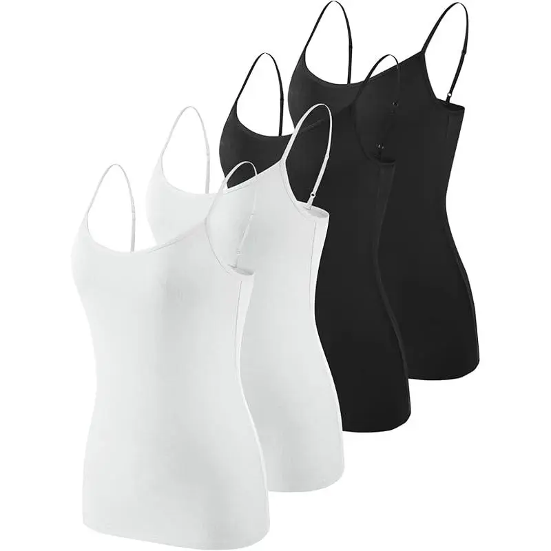 Black/Black/White/White