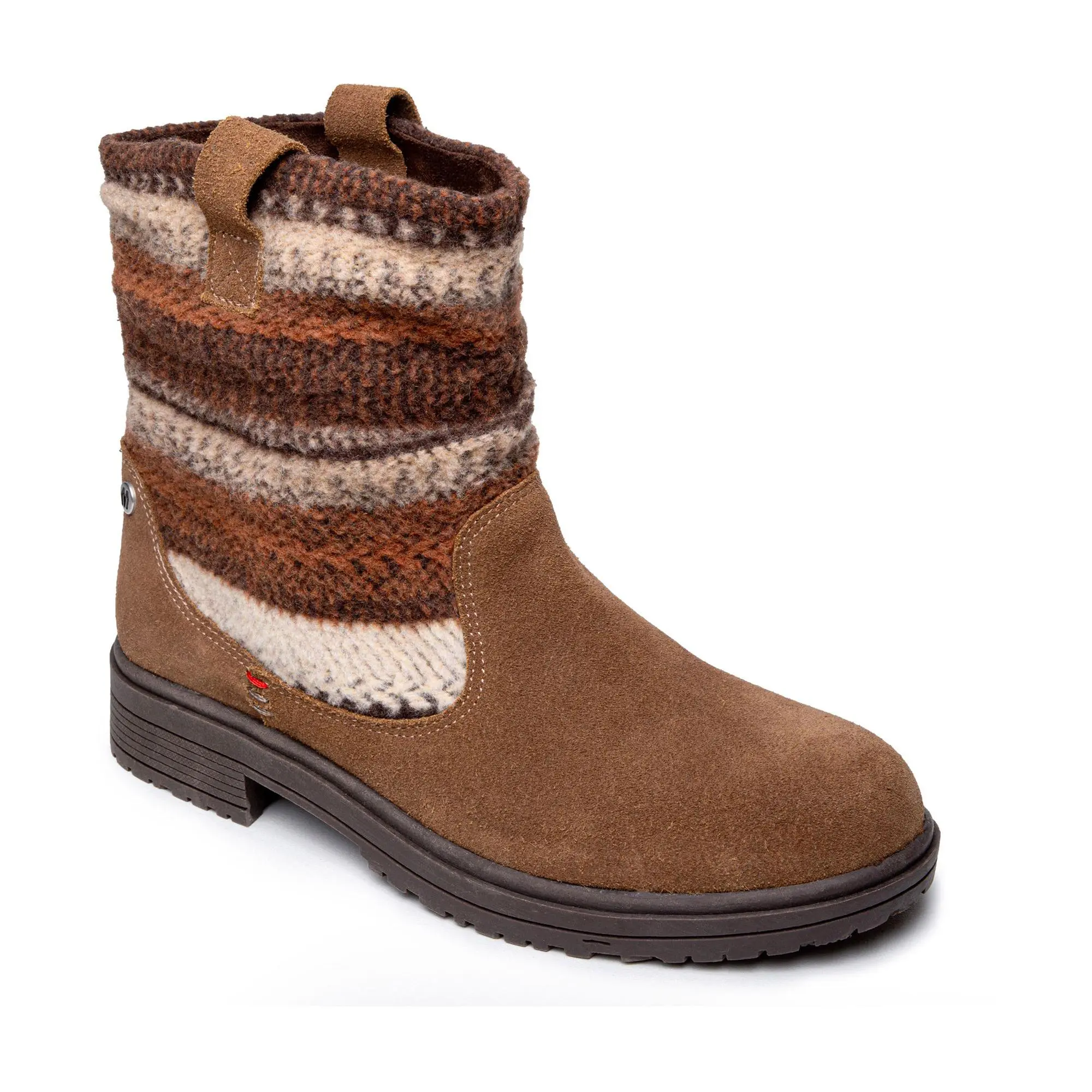 Minnetonka Women's Joli Slouchy Boots Minnetonka Women's Joli Slouchy Boots