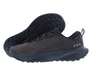 Nike Juniper Trail 2 GTX Unisex Shoes Size 12, Color: Velvet Brown/Anthracite/Black