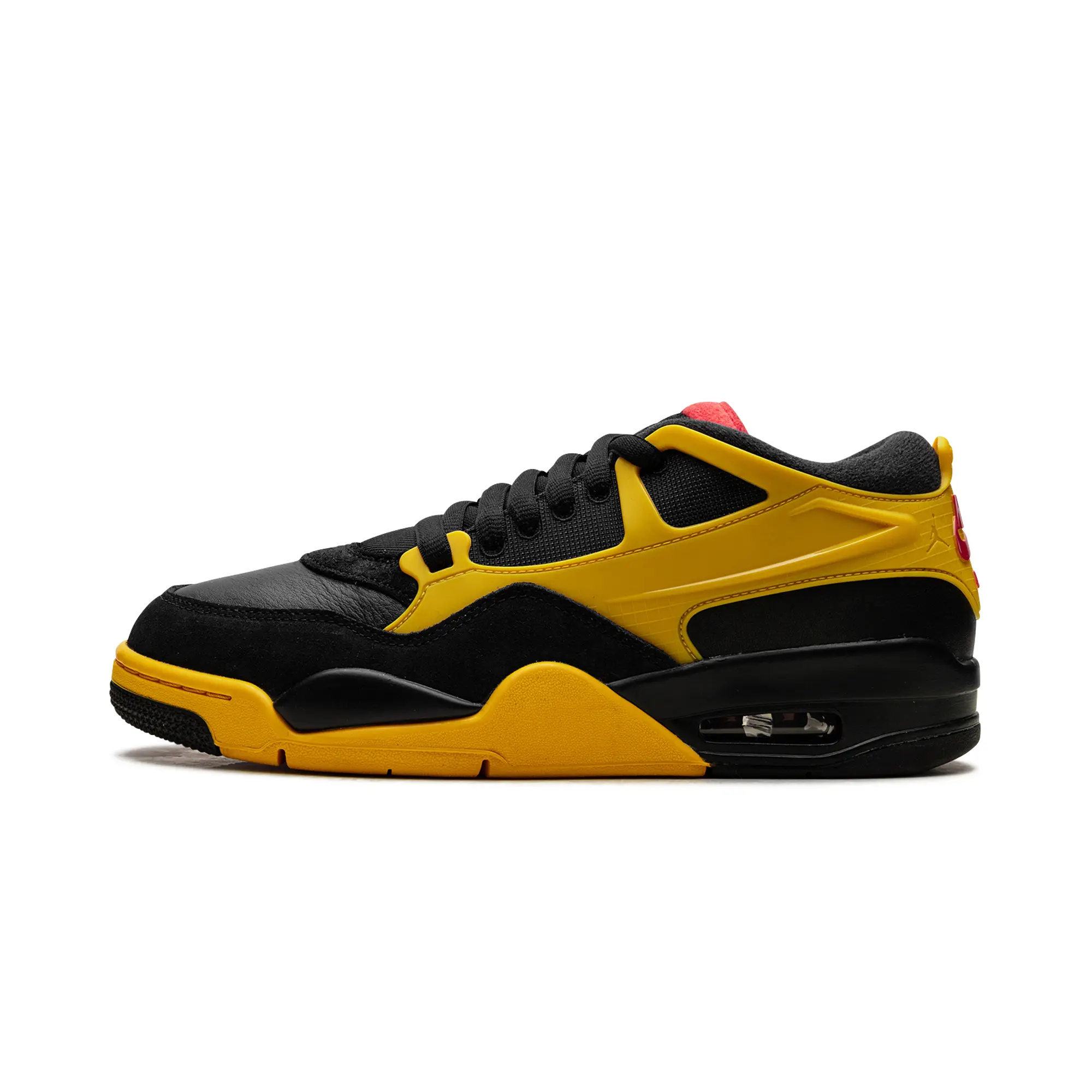 Air Jordan 4 RM "Bruce Lee" FQ7939 007