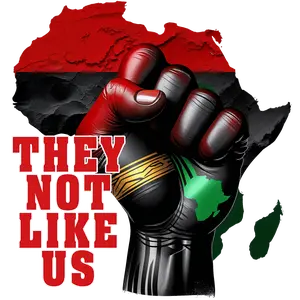 Juneteenth Strength