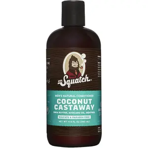 Single Conditioner - Dr. Squatch - Hair Care for Men