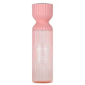 Badee Al Oud Noble Blush Perfume Mist – 250 ml – Long‑Lasting Floral Oriental Body & Room Spray