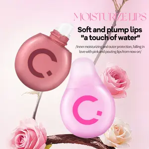 Winter Moisturizing Hydrating Lip Balm, Anti-Chapping Hydration, Long Lasting Natural Finish, Daily Use Gift for Her, Valentine's Day Present