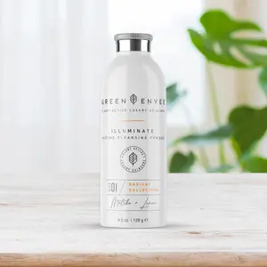Illuminate Enzyme Cleansing Powder 4.5oz