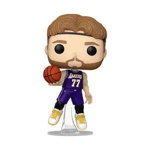 Funko Luka Dončić (2025 Statement Edition Uniform)